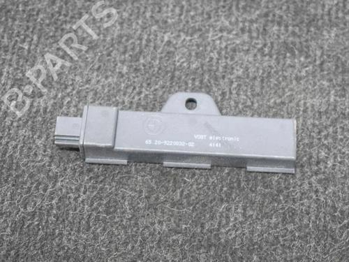 Used Electronic module BMW 2 Convertible (F23) M 235 i (326 hp) 8834120