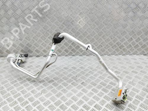 AC pipe VOLVO XC90 II (256) T6 AWD | BP37643111M126 - Image 3
