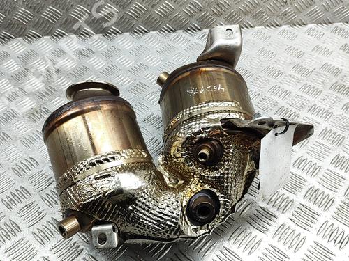 Katalysator VW T-ROC (A11, D11) 1.5 TSI | BP21809505M10 