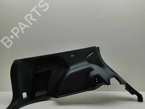 Used Boot lining SUBARU FORESTER (SJ_) 2.0 D AWD (SJD) (147 hp) 31626639