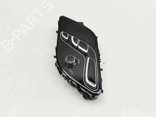 Switch LAND ROVER RANGE ROVER IV (L405) 5.0 SCV8 4x4 | BP33385510I30 - Image 4