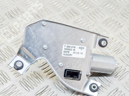 Rear wiper motor MINI MINI CLUBMAN (F54) Cooper S | BP8412413M102 