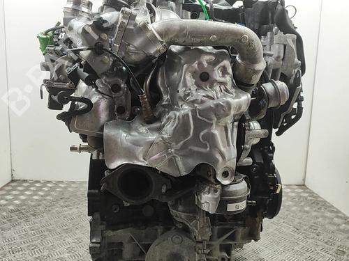 Engine NISSAN NV400 Platform/Chassis (X62, X62B) dCi 145 | BP32973091M1 - Image 4
