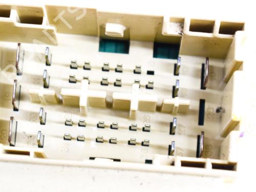 Fuse box HYUNDAI KONA (OS, OSE, OSI) EV | BP27760837E1 