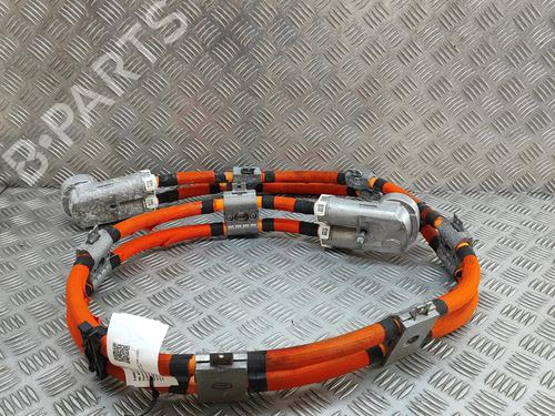 Used Wiring harness Wiring harness MERCEDES-BENZ EQE (V295) EQE 350 (295.125) (292 hp) 33371334 33371334