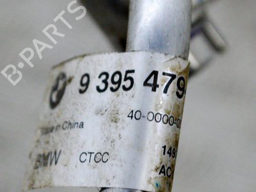 AC pipe BMW 3 (G20, G80, G28) 320 i | BP14641366M126 