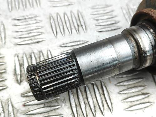 Right rear driveshaft MAZDA MX-5 IV (ND__) 2.0 (ND2E, ND6E) | BP35717539M41  - Image 6