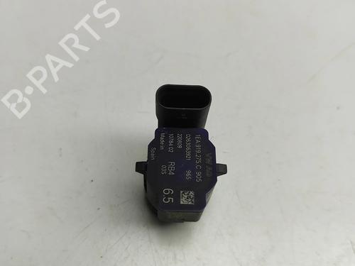 Elektronisk modul CUPRA BORN (K11) 58 e-boost | BP30644423M83