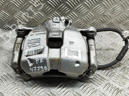 Used Left front brake caliper PEUGEOT 2008 II (UD_, US_, UY_, UJ_, UR_, UC_) 1.2 Hybrid 136 (URHPYC, USHPY) (136 hp) 28552574