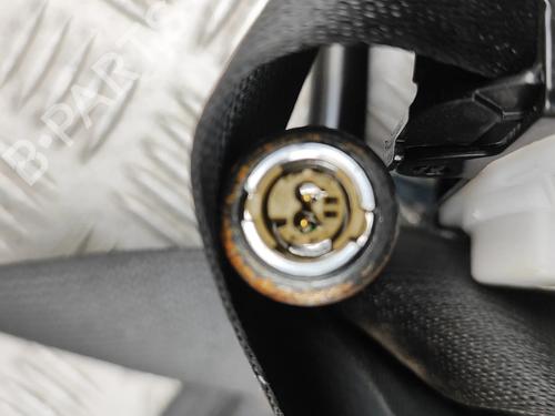 Rear left seatbelt KIA EV9 (MV) 100 GT-Line AWD | BP34160652I29  - Image 5