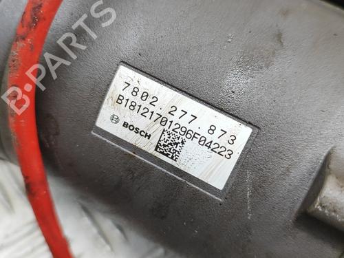 Steering rack AUDI A3 Sportback (8VA, 8VF) 1.0 TFSI | BP17016668M22 