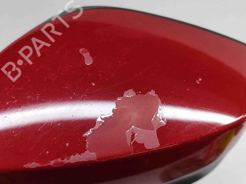 Left mirror TOYOTA GT 86 Coupe (ZN6_) 2.0 (ZN6AC_, ZN6BC_, ZN6K) | BP29637498C26 