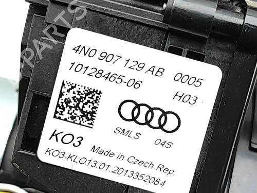 Steering column stalk AUDI A4 B9 Avant (8W5, 8WD) S4 TDI Mild Hybrid quattro | BP36180934I23  - Image 6
