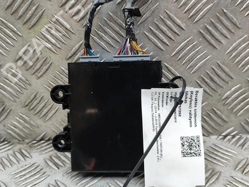 Electronic module MITSUBISHI L200 / TRITON (KJ_, KK_, KL_) 2.4 DI-D 4WD (KL1T) | BP37583706M83 - Image 2