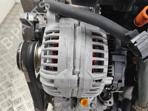 Engine VW GOLF VI (5K1) 2.0 R 4motion | BP33797780M1 - Image 6