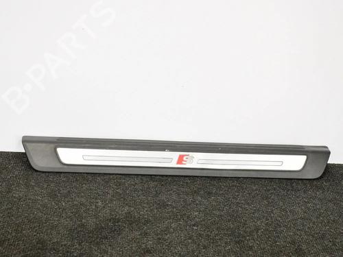 Used Step Step AUDI Q5 (FYB, FYG) 3.0 TDI quattro (286 hp) 14666023 14666023