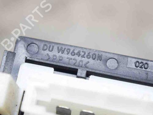 Heater resistor MINI MINI Convertible (R52) Cooper | BP14631981M108 