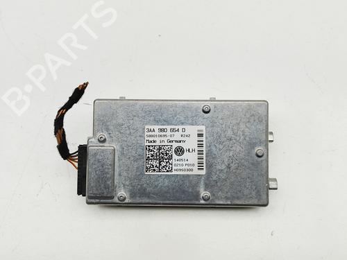 Camera AUDI Q3 (8UB, 8UG) RS 2.5 quattro | BP29616213E14