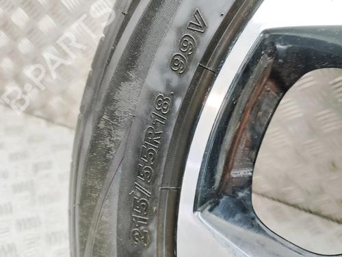 Fælk OPEL MOKKA 1.2 (76) | BP33882667C45  - Image 7