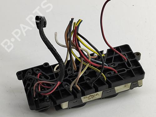 Left front window switch FORD USA EXPLORER (U2, U_) 4.0 V6 4WD | BP29391571I27 