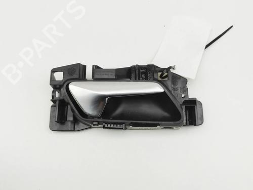 Front right interior door handle OPEL COMBO E Tour / Life (K9) Combo-e | BP38050389I14 - Image 3