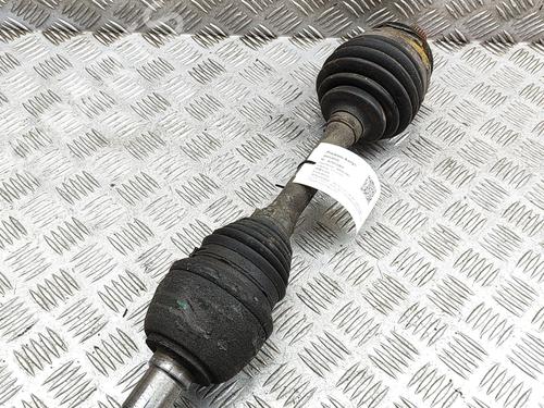 Left front driveshaft MERCEDES-BENZ CLA Coupe (C117) CLA 180 (117.342) | BP18958864M38 