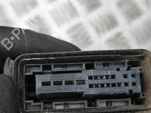 Dør venstre bagtil AUDI A4 B9 (8W2, 8WC) 2.0 TFSI | BP33797785C4 - Image 8