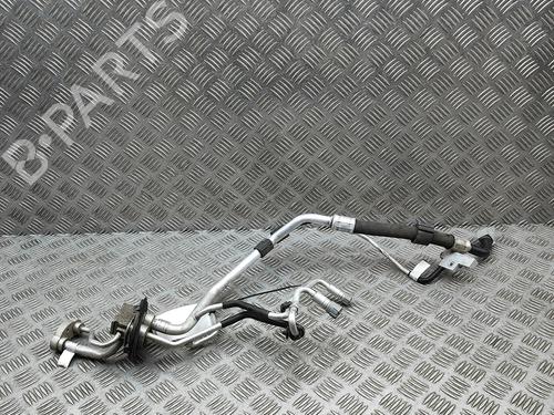 AC pipe AUDI Q8 (4MN, 4MT) 55 TFSI Mild Hybrid quattro | BP38070752M126 - Image 4