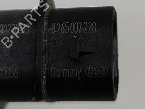 Electronic sensor MERCEDES-BENZ EQE (V295) EQE 53 AMG 4-matic+ (295.153) | BP27769525M84 