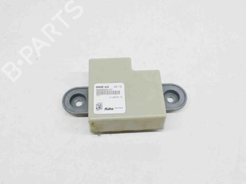 Used Electronic module BMW 5 (F10) 520 d (184 hp) 7732881