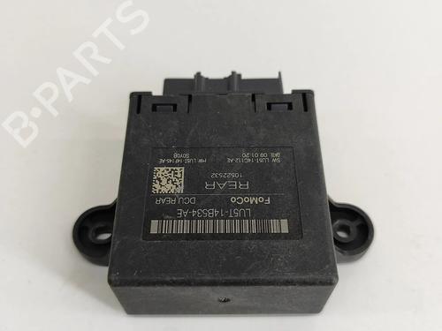 Modulo electronico FORD PUMA (J2K, CF7) 1.0 EcoBoost mHEV (155 hp) 27765640