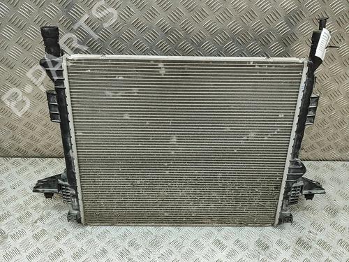 Used Water radiator Water radiator SKODA ENYAQ iV SUV (5AZ) 80 (204 hp) 33378022 33378022