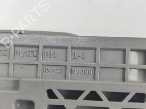 Interior roof handle KIA SPORTAGE V (NQ5) 1.6 T-GDi Hybrid | BP27791515I35