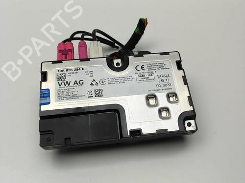 Elektronische module VW ID.4 (E21) Pro | BP27782603M83 