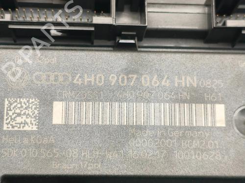 Control unit AUDI A6 C7 Avant (4G5, 4GD) 3.0 TDI quattro | BP39958723M11 - Image 6