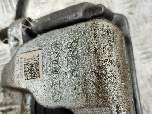 Left front brake caliper CUPRA FORMENTOR (KM7, KMP) 1.4 e-Hybrid | BP27790565M105