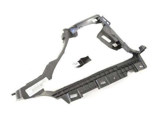 Middle console JEEP GRAND CHEROKEE IV (WK, WK2) 3.0 CRD V6 4x4 | BP30225129I22