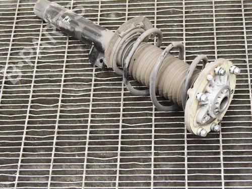 Used Left front shock absorber BMW 2 Coupe (F22, F87) 220 d (190 hp) 6925518