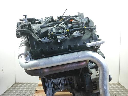 Engine AUDI A4 B8 (8K2) 1.8 TFSI | BP36809637M1 - Image 2