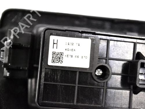 Switch MAZDA CX-5 (KE, GH) 2.2 D (KE2FW) | BP30266927I30  - Image 5
