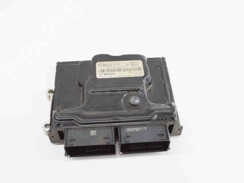 Used Engine control unit (ECU) FORD FIESTA VII (HJ, HF) 1.0 EcoBoost (101 hp) 13516386