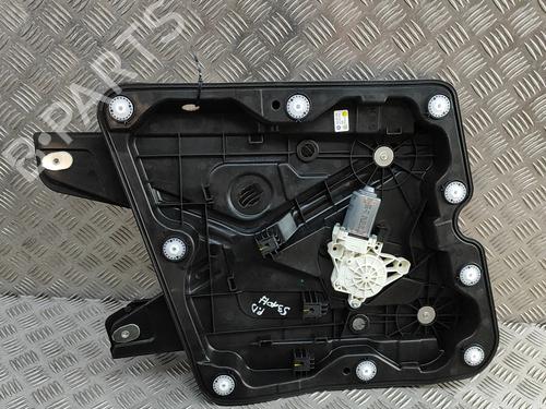 Used Front right window mechanism Front right window mechanism SKODA ENYAQ iV SUV (5AZ) 60 (179 hp) 27796870 27796870