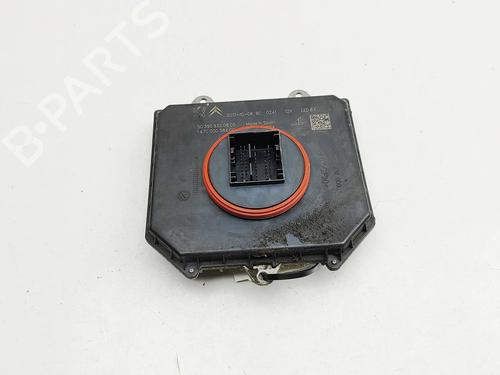 Used Electronic module Electronic module DS DS 7 Crossback (J4_, JR_, JC_) 2.0 BlueHDi 180 (JJEHZR) (177 hp) 33386474 33386474