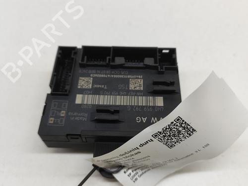 Elektronisk modul AUDI A8 D4 (4H2, 4H8, 4HC, 4HL) 3.0 TDI quattro (211 hp) 21587848