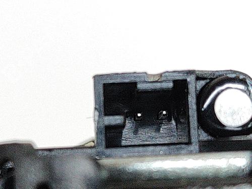 Speaker MERCEDES-BENZ CLA (C118) CLA 180 (118.384) | BP27775669E2 
