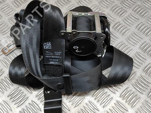Used Front right seatbelt JAGUAR F-TYPE Coupe (X152) 5.0 SCV8 R AWD (551 hp) 25788007