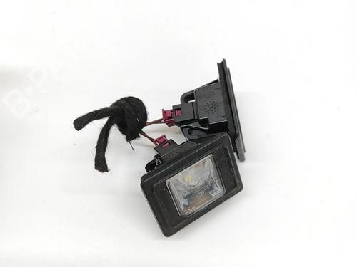 Licence plate light MERCEDES-BENZ GLB (X247) GLB 200 Mild-Hybrid (247.687) | BP33373069I40 - Image 3