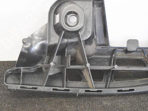 Rear bumper bracket MERCEDES-BENZ CLA Coupe (C117) CLA 180 (117.342) | BP14608091C159 