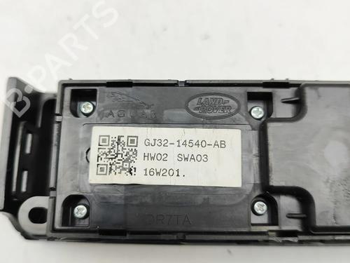 Right front window switch LAND ROVER RANGE ROVER EVOQUE (L538) 2.0 D 4x4 | BP32973278I26 - Image 8