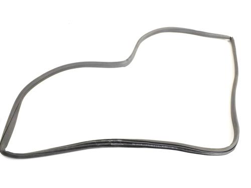 Used Rubber door seal Rubber door seal LAND ROVER RANGE ROVER IV (L405) 4.4 SDV8 4x4 (340 hp) 33343803 33343803